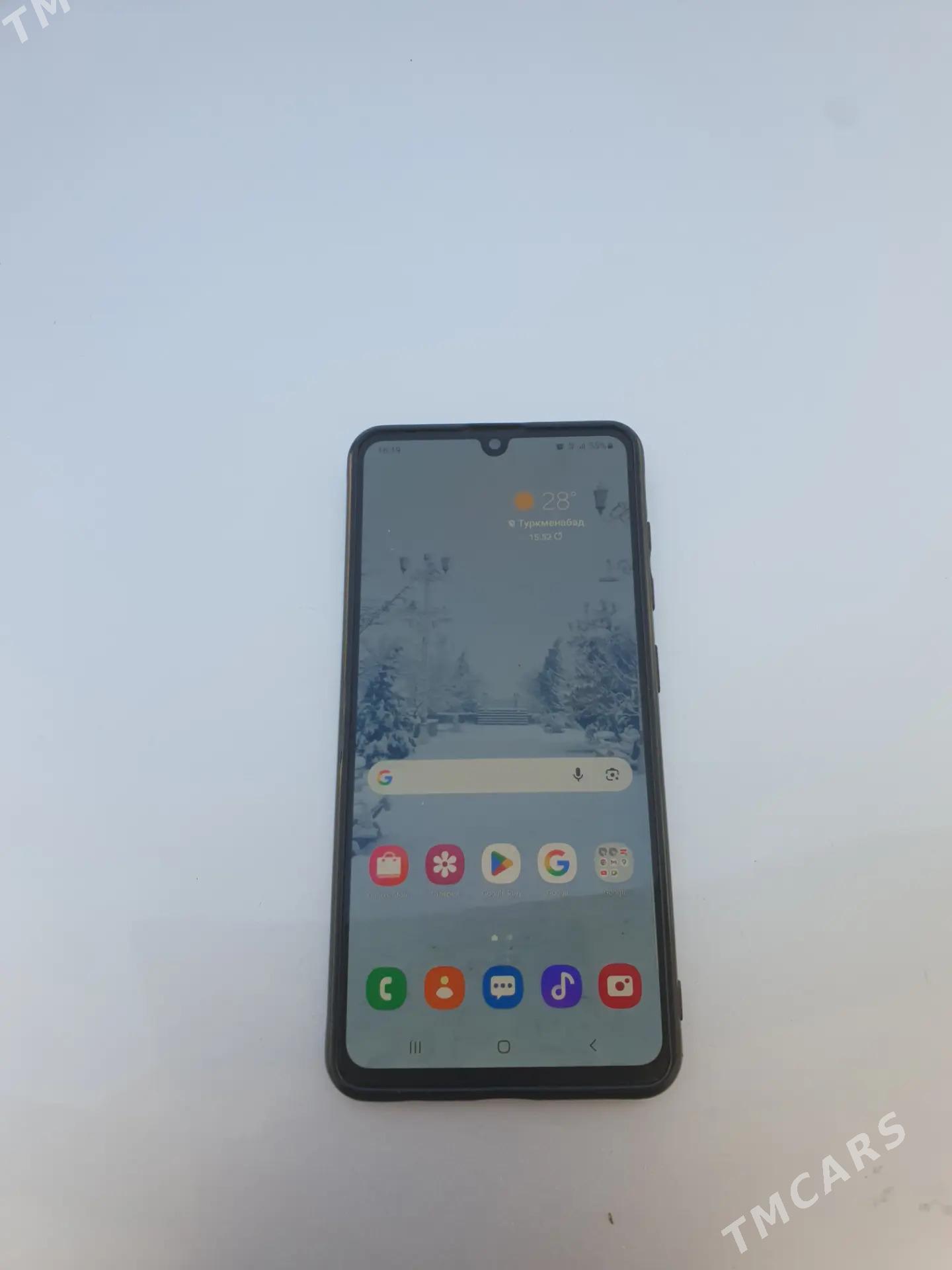 Samsung a41 - Туркменабат - img 2