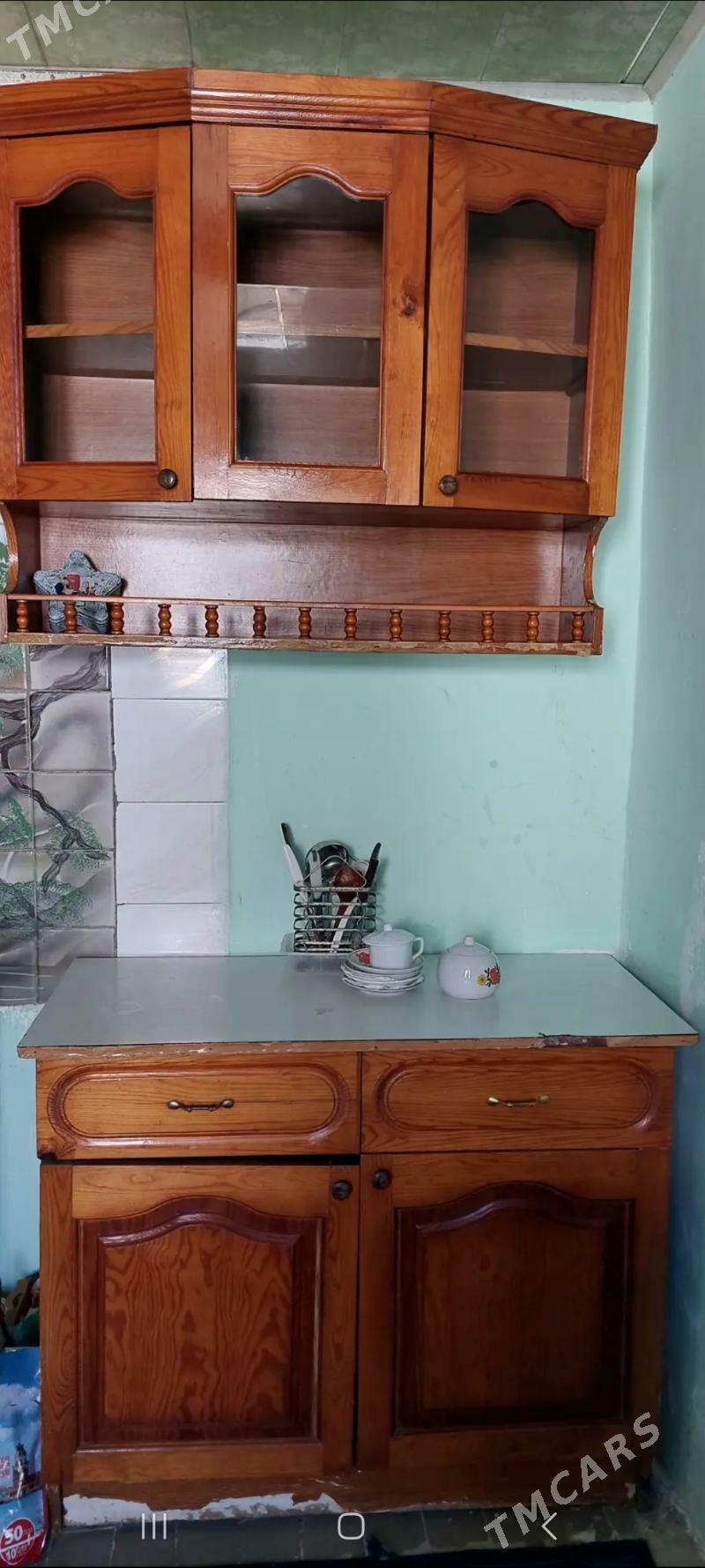 кухонный гарнитур - Дашогуз - img 2