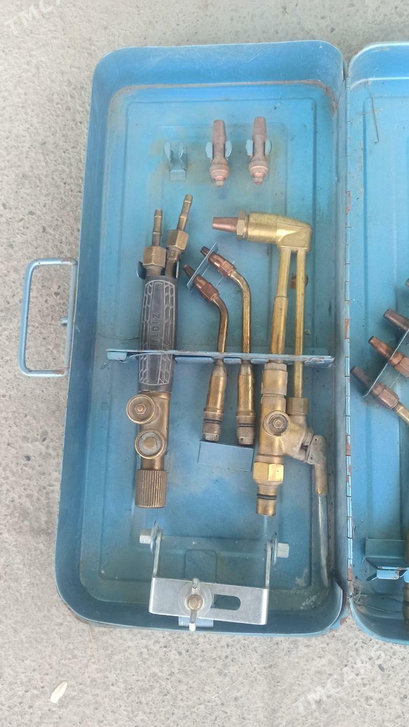 awtogen - Сакарчага - img 2