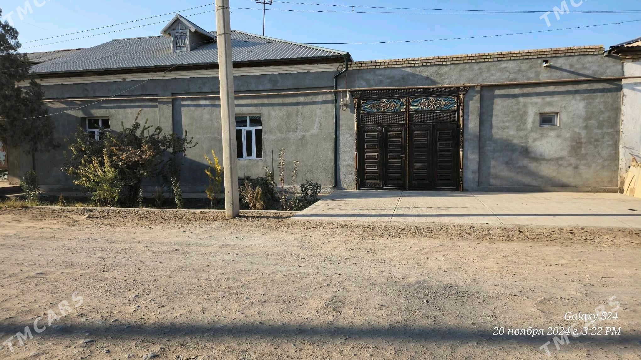 jay - Дашогуз - img 2