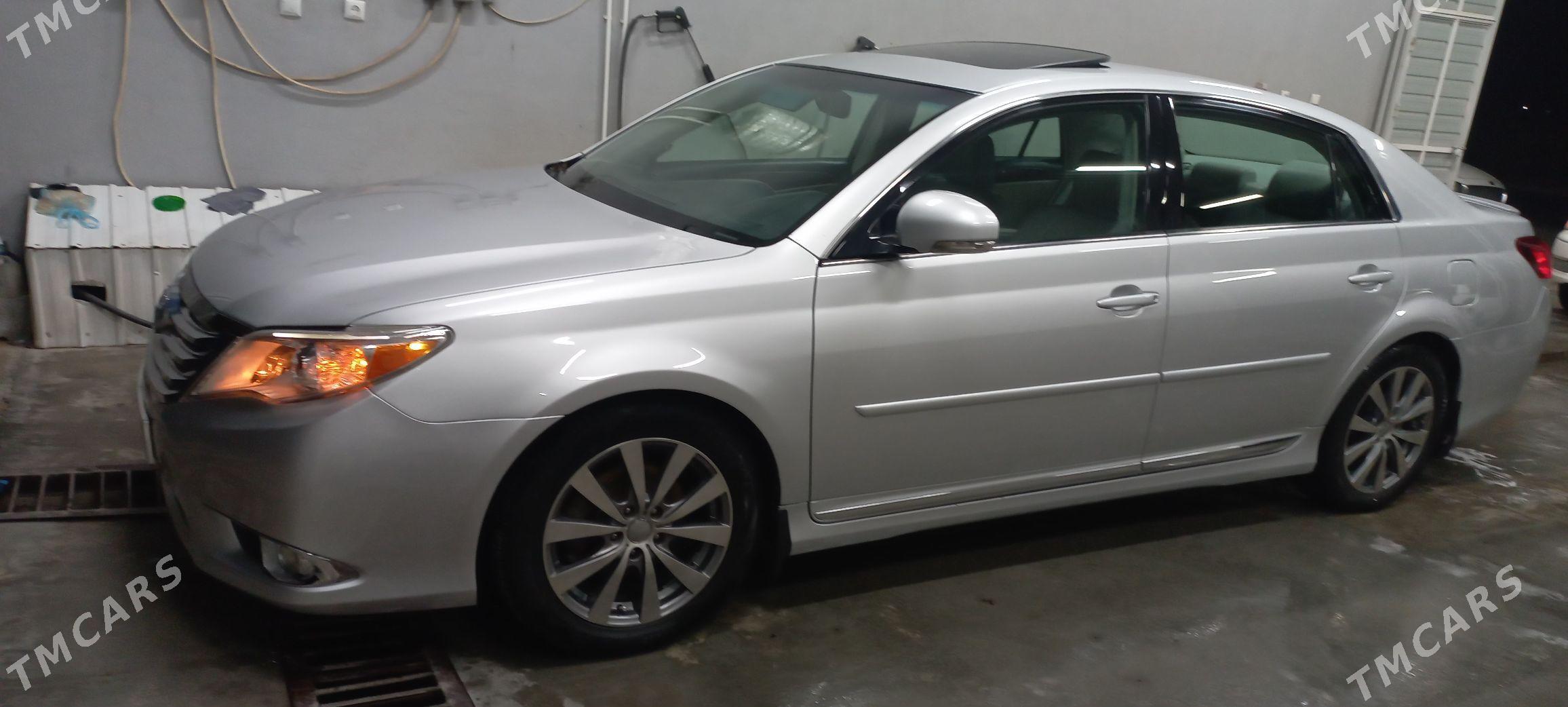 Toyota Avalon 2012 - 295 000 TMT - Мары - img 3