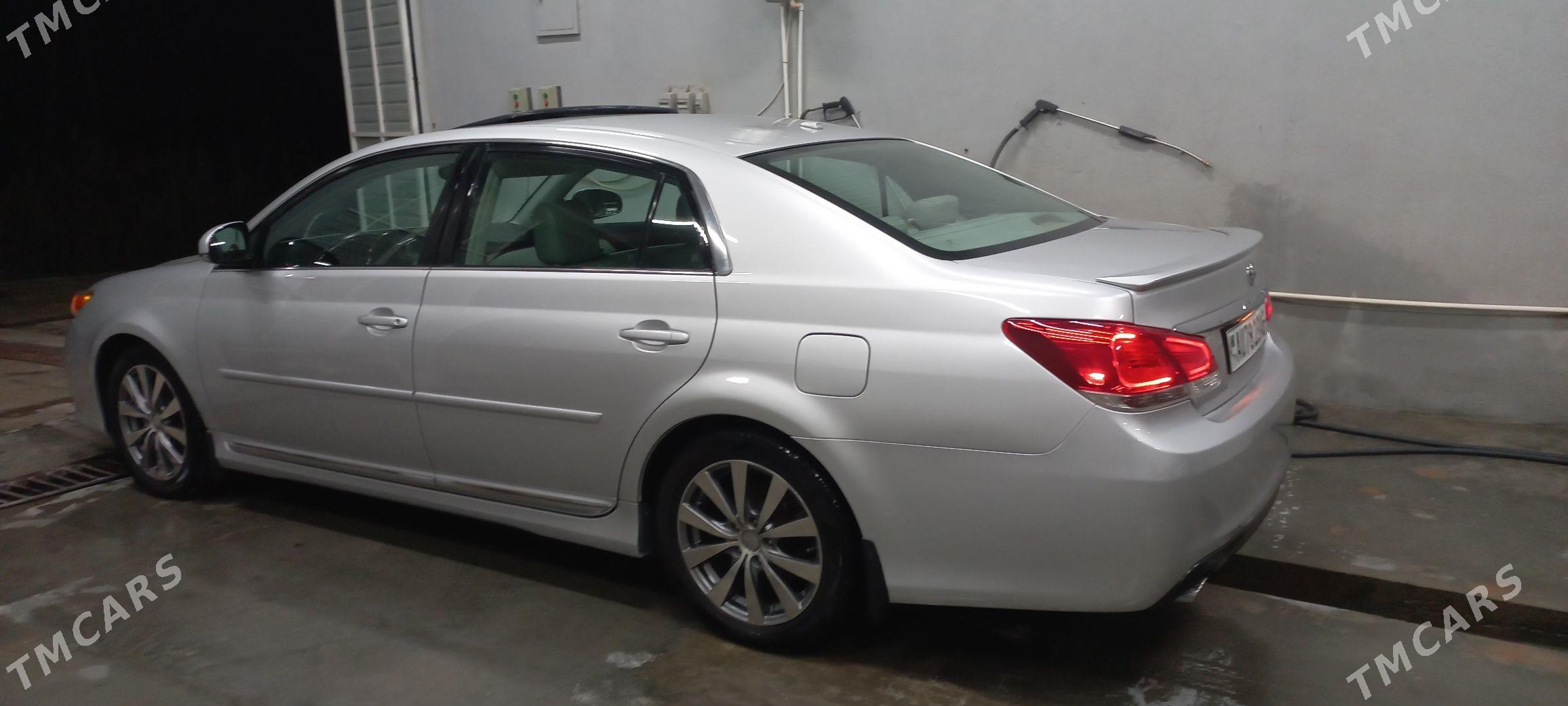 Toyota Avalon 2012 - 295 000 TMT - Мары - img 2