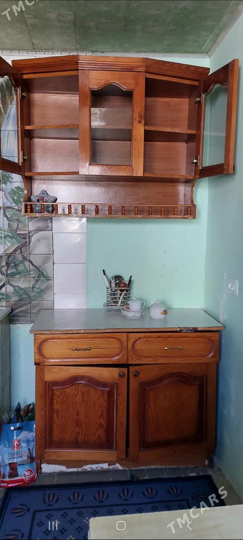 кухонный гарнитур - Дашогуз - img 1