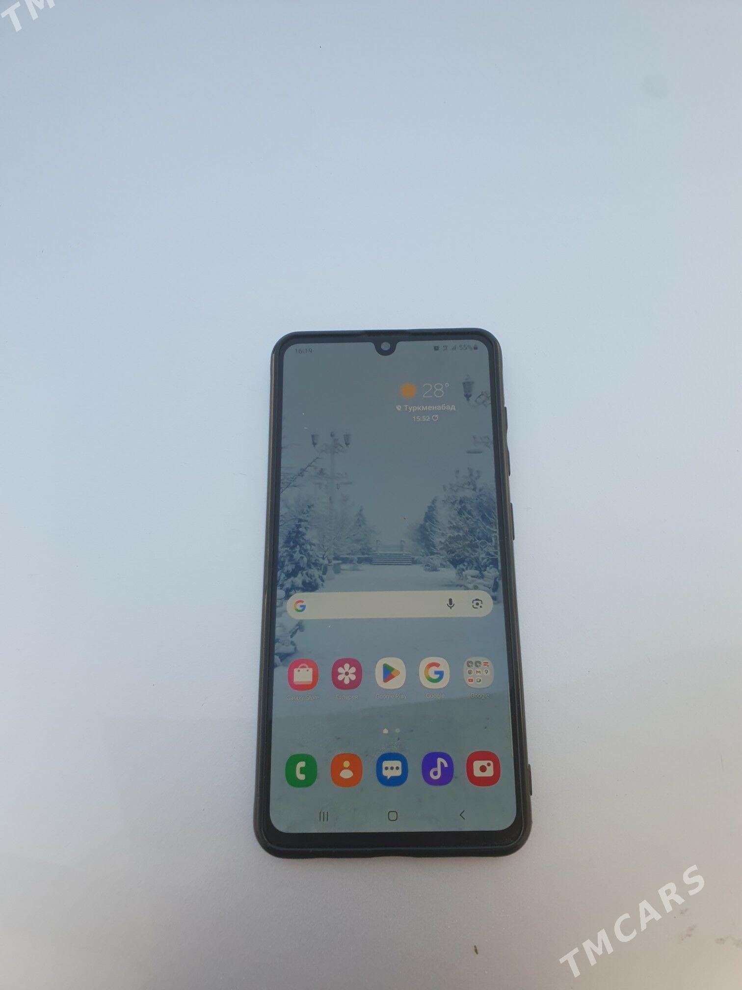 SAMSUNG A41 - Туркменабат - img 2