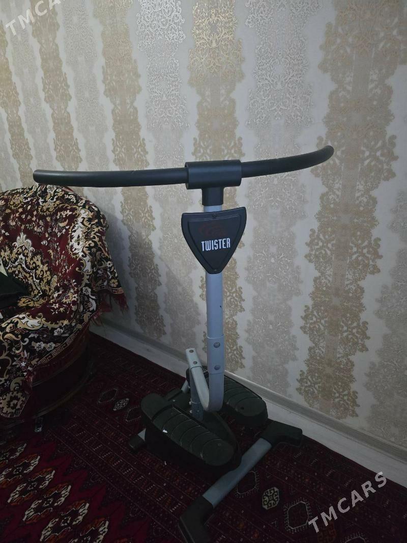 Trenajor - Türkmenabat - img 3