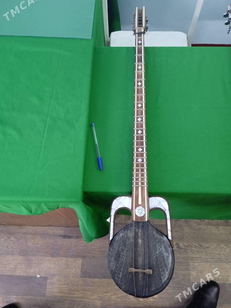 Pl dutar Rubap - Şabat etr. - img 1