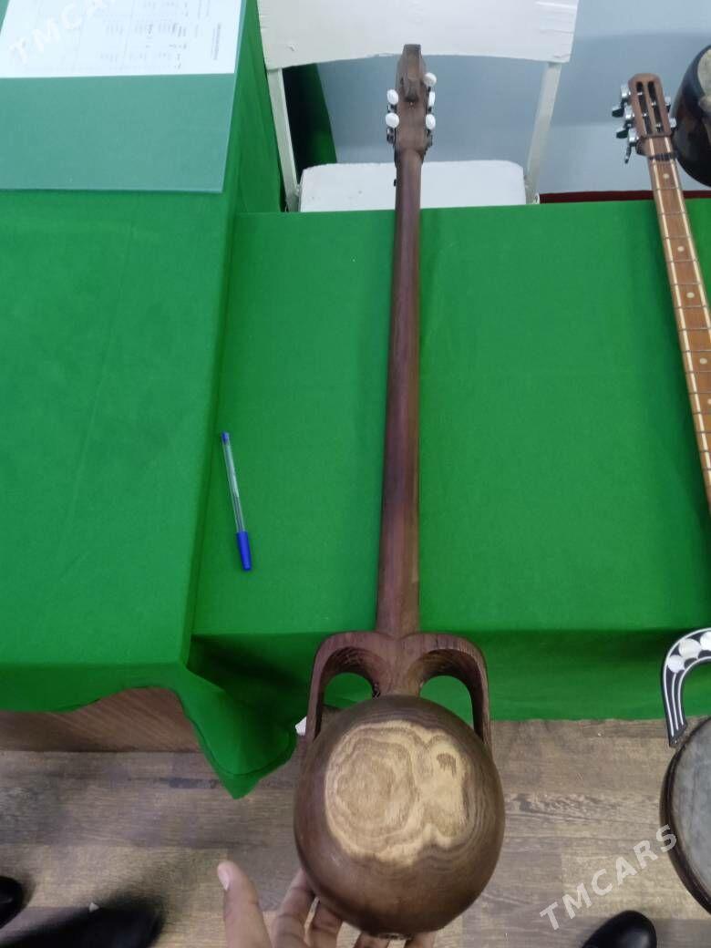 Pl dutar Rubap - Şabat etr. - img 3