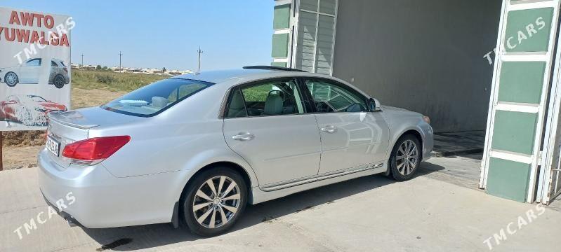 Toyota Avalon 2012 - 295 000 TMT - Мары - img 4