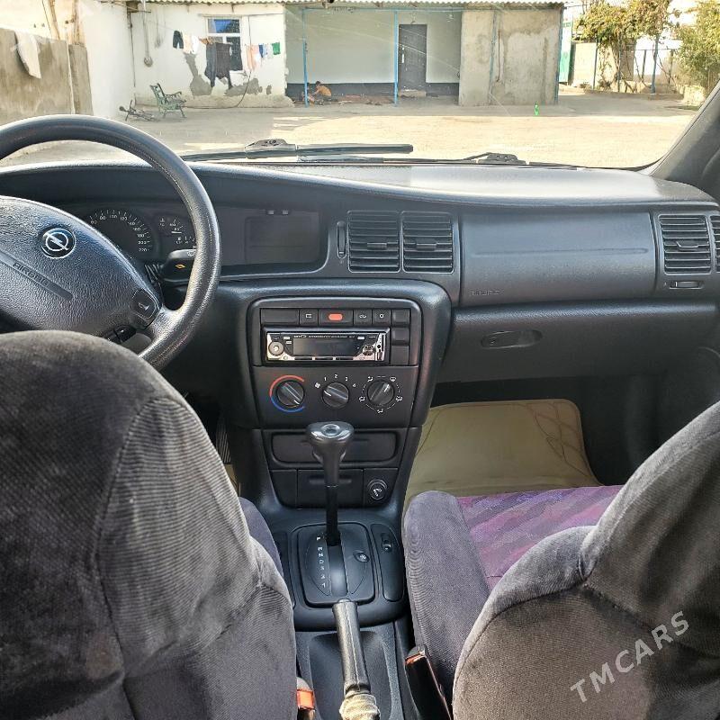 Opel Vectra 1998 - 60 000 TMT - Aşgabat - img 3