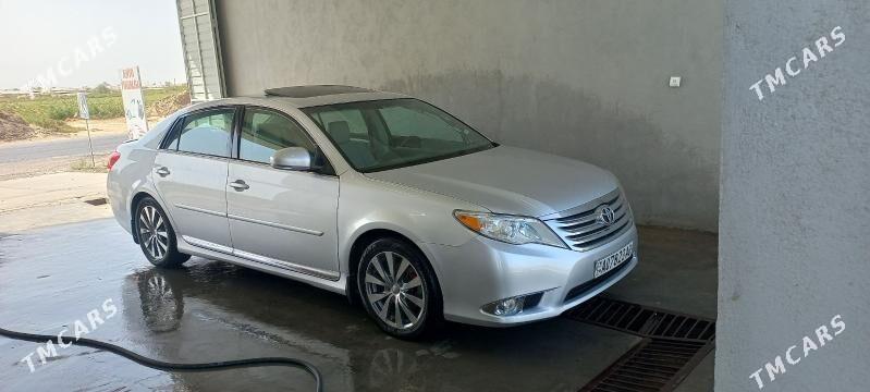 Toyota Avalon 2012 - 295 000 TMT - Мары - img 5