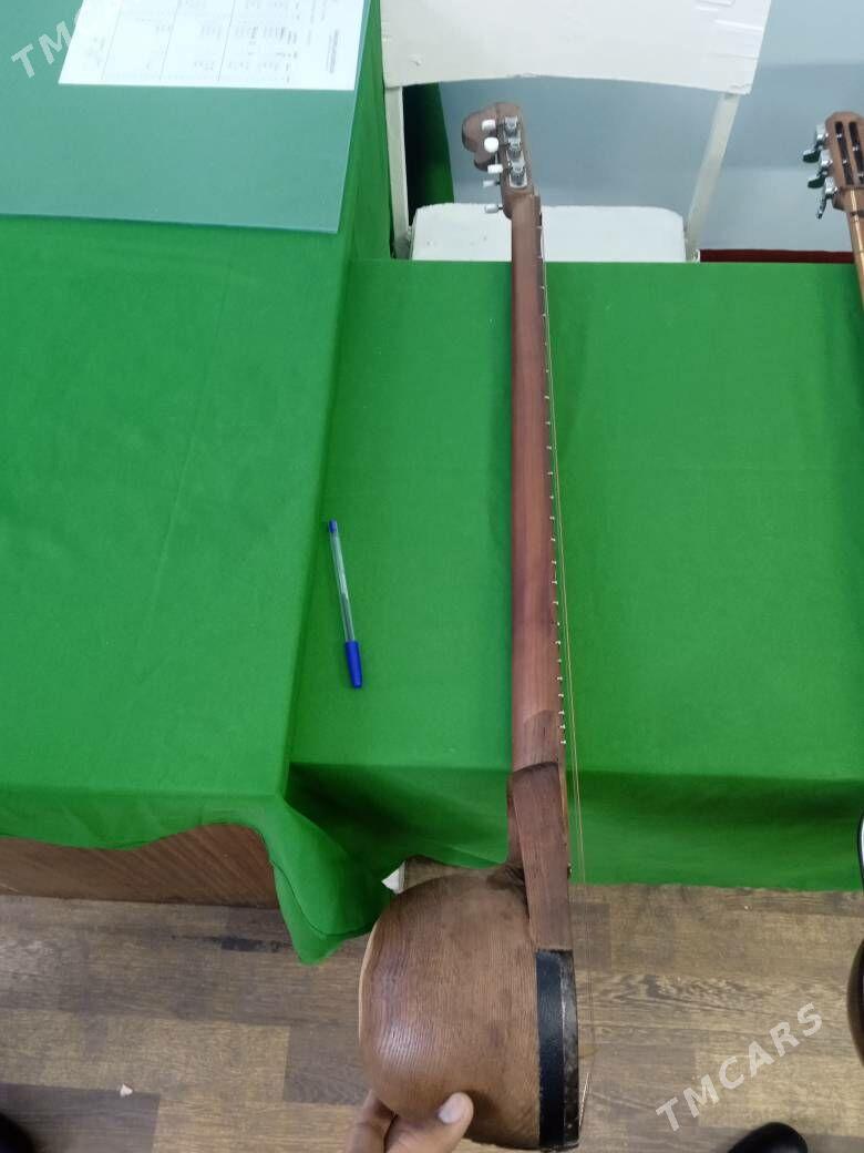 Pl dutar Rubap - Şabat etr. - img 2