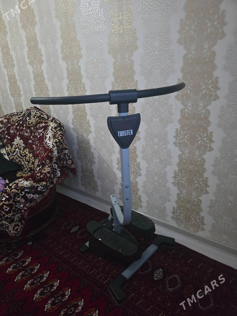 Trenajor - Türkmenabat - img 2