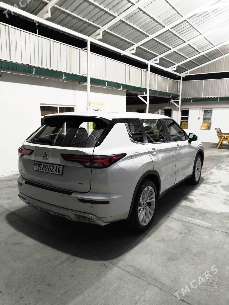 Mitsubishi Outlander 2022 - 390 000 TMT - Ашхабад - img 6