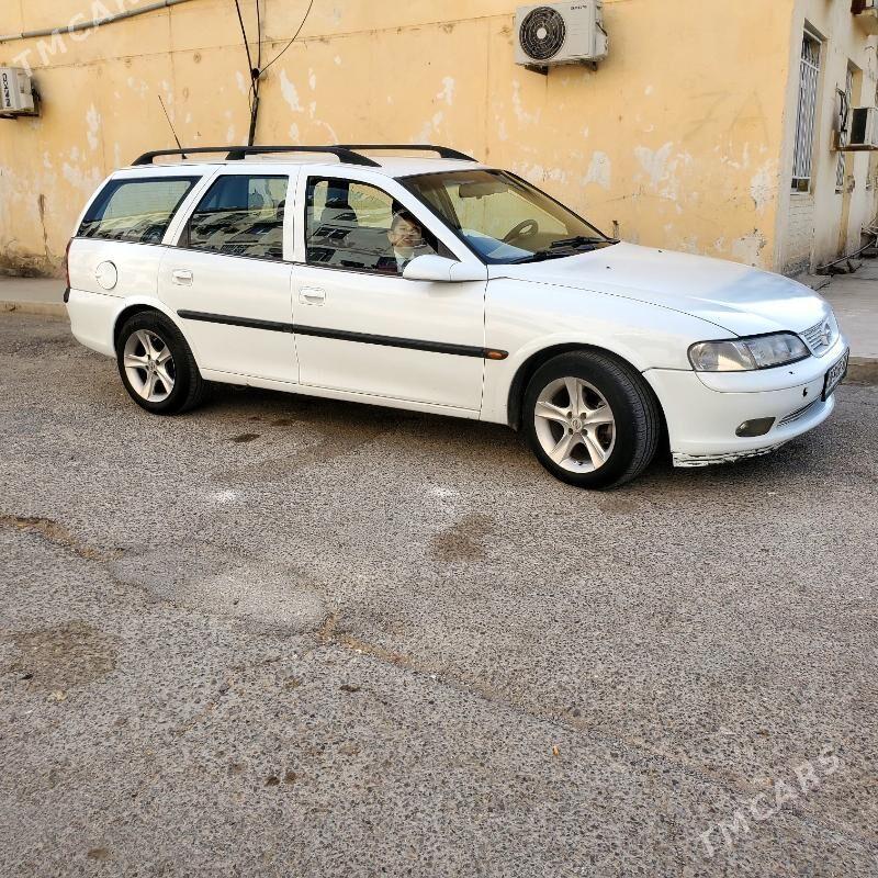 Opel Vectra 1998 - 60 000 TMT - Aşgabat - img 4