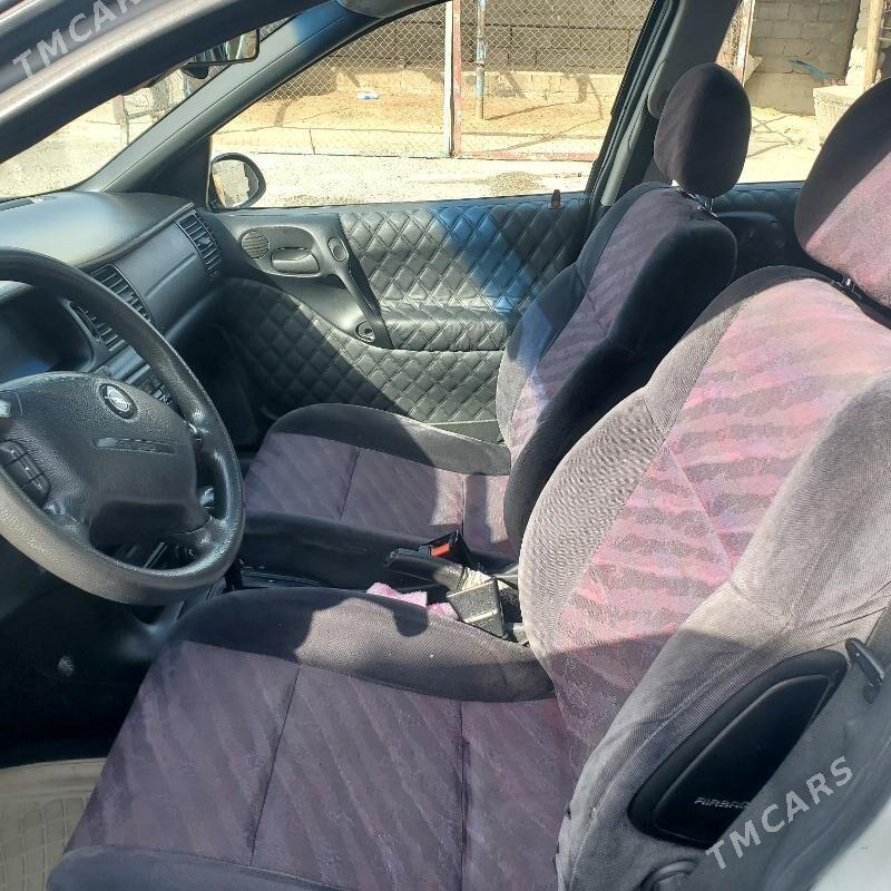 Opel Vectra 1998 - 60 000 TMT - Aşgabat - img 5