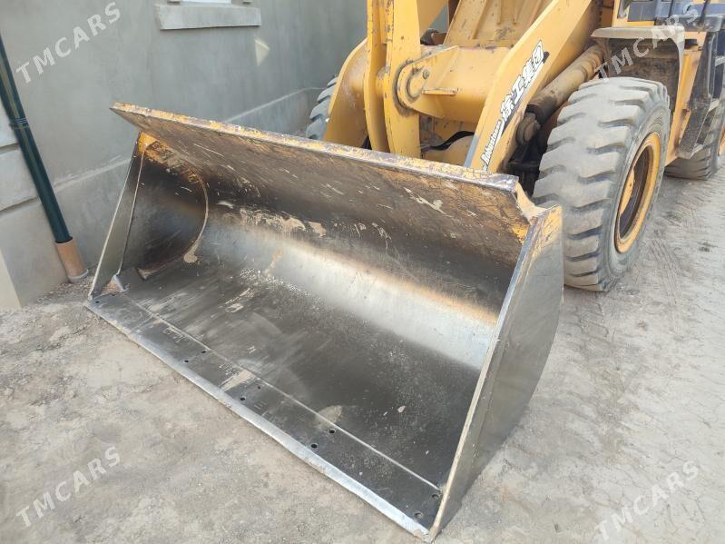 XCMG LW300F 2013 - 410 000 TMT - Акдепе - img 2