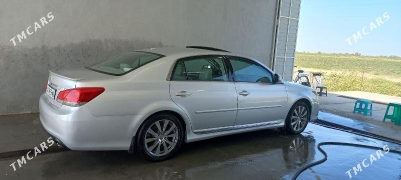 Toyota Avalon 2012 - 295 000 TMT - Мары - img 8