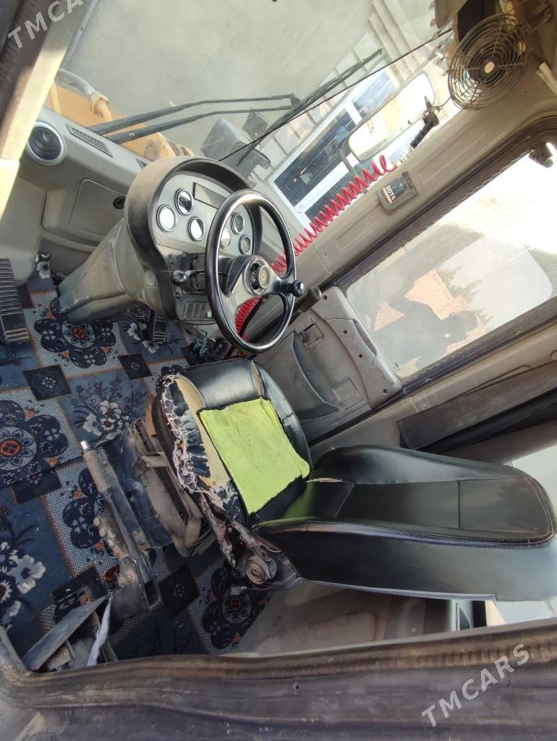 XCMG LW300F 2013 - 410 000 TMT - Акдепе - img 5