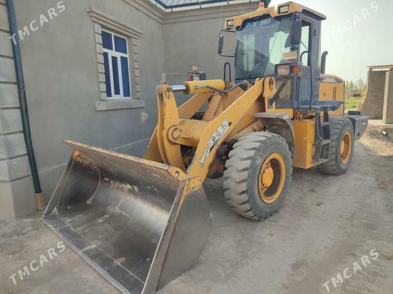 XCMG LW300F 2013 - 410 000 TMT - Акдепе - img 6