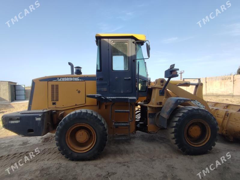 XCMG LW300F 2013 - 410 000 TMT - Акдепе - img 3