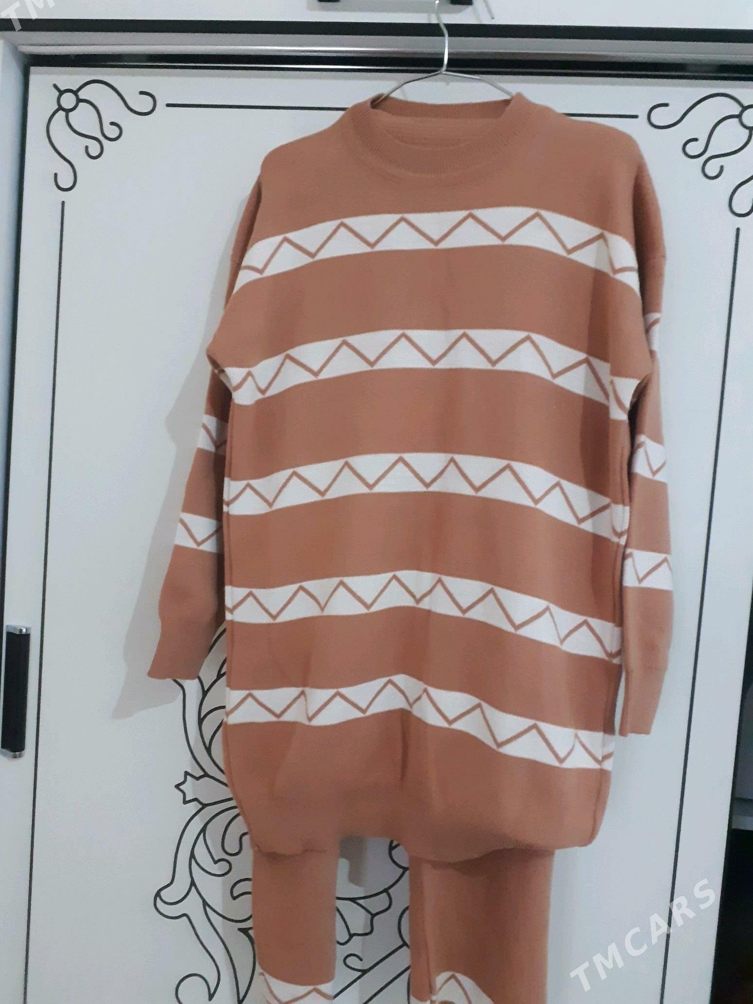 zenan geyim - Daşoguz - img 3