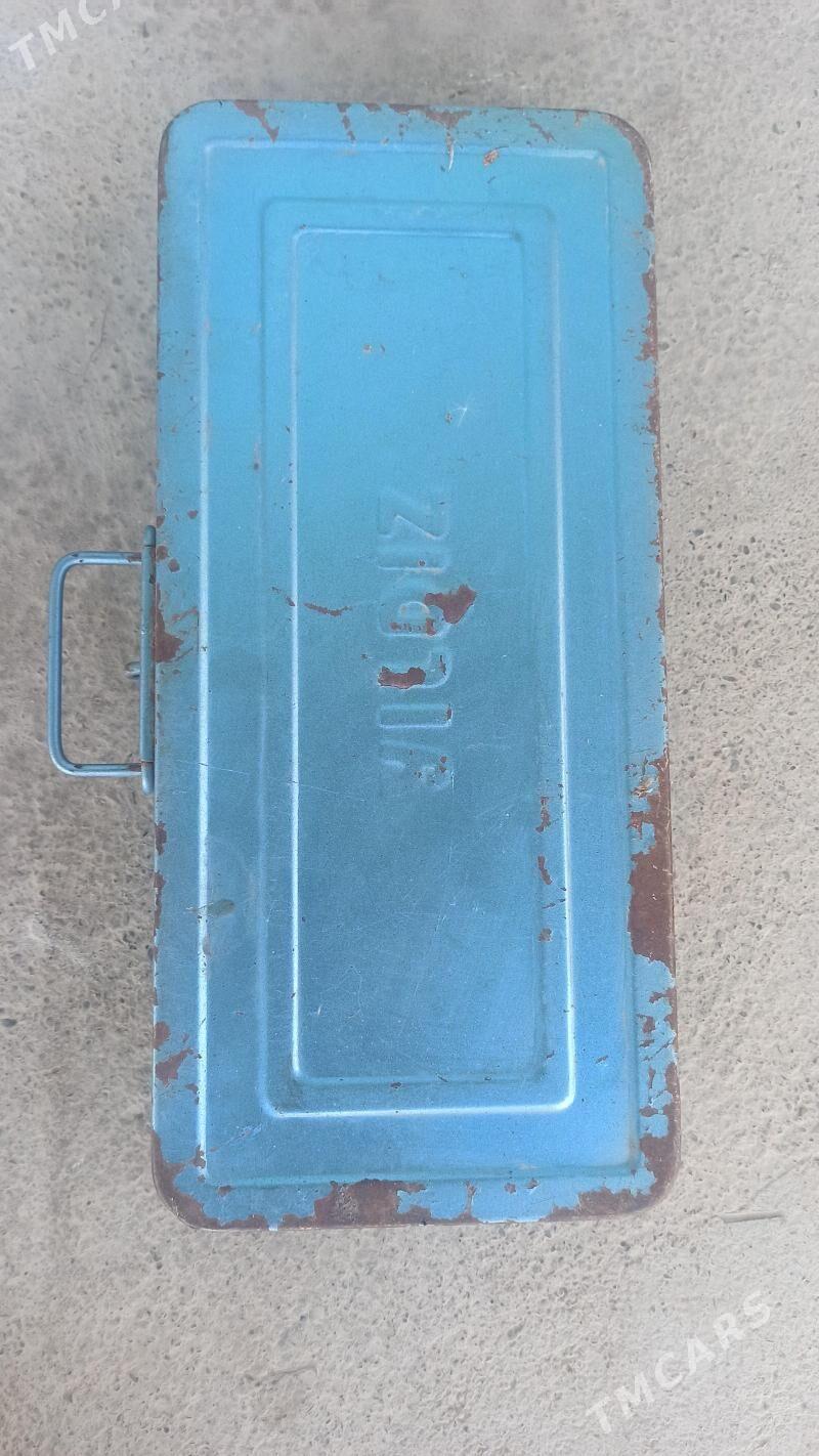 awtogen - Сакарчага - img 4