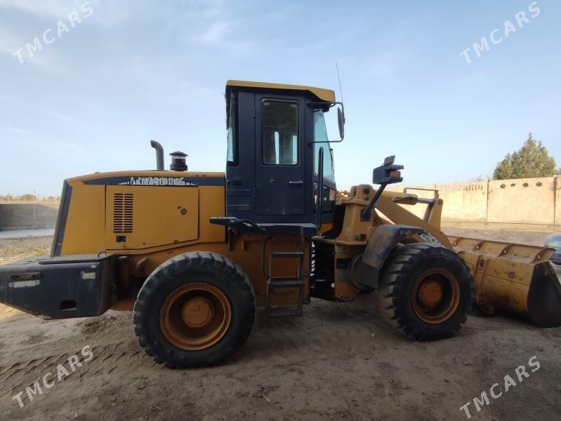 XCMG LW300F 2013 - 410 000 TMT - Акдепе - img 4