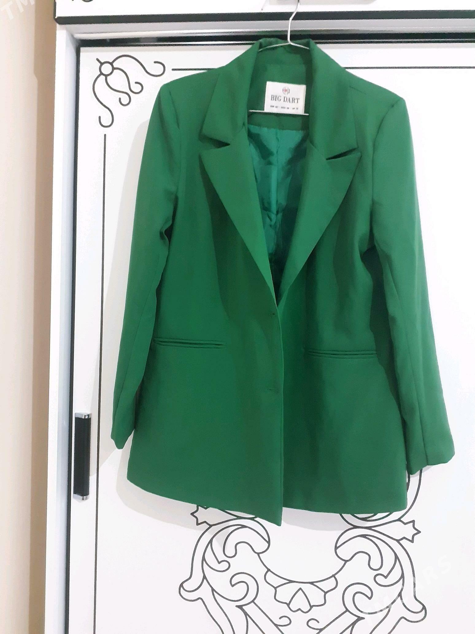 zenan geyim - Daşoguz - img 9