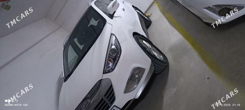 Hyundai IX35 2014 - 250 000 TMT - Aşgabat - img 4