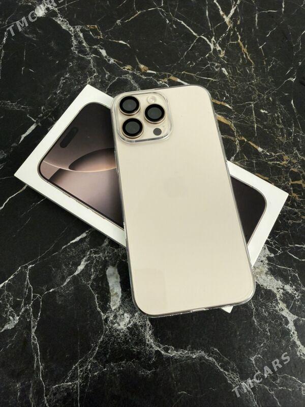 IPHONE 16 PRO MAX - Гуртли - img 2