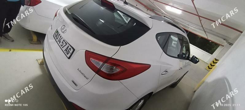 Hyundai IX35 2014 - 250 000 TMT - Aşgabat - img 1