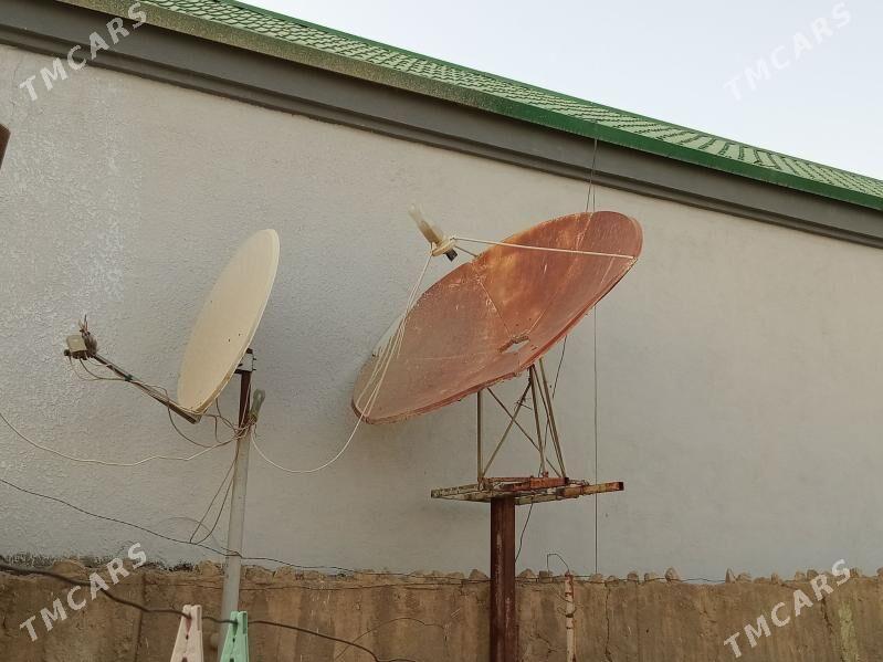 Anten - Ашхабад - img 1