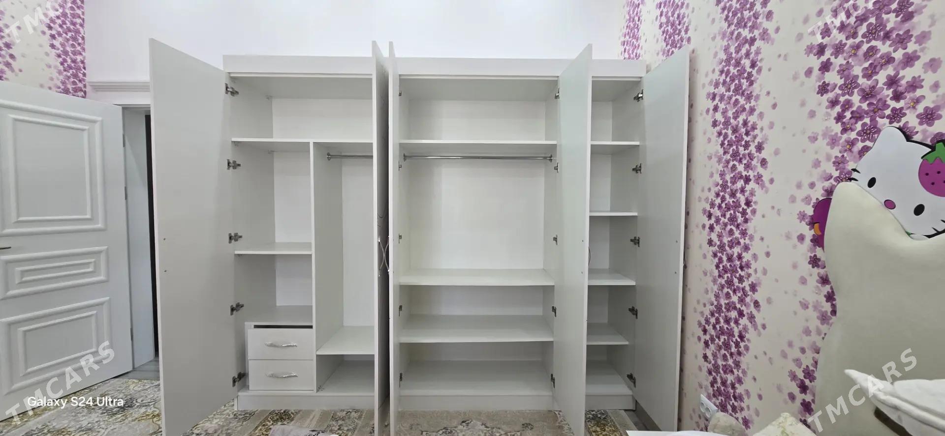 Çagalar otagy üçün Mebel - Mary - img 2