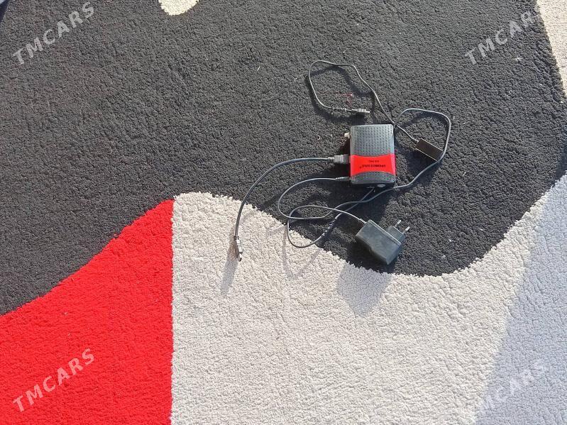 Anten - Ашхабад - img 2