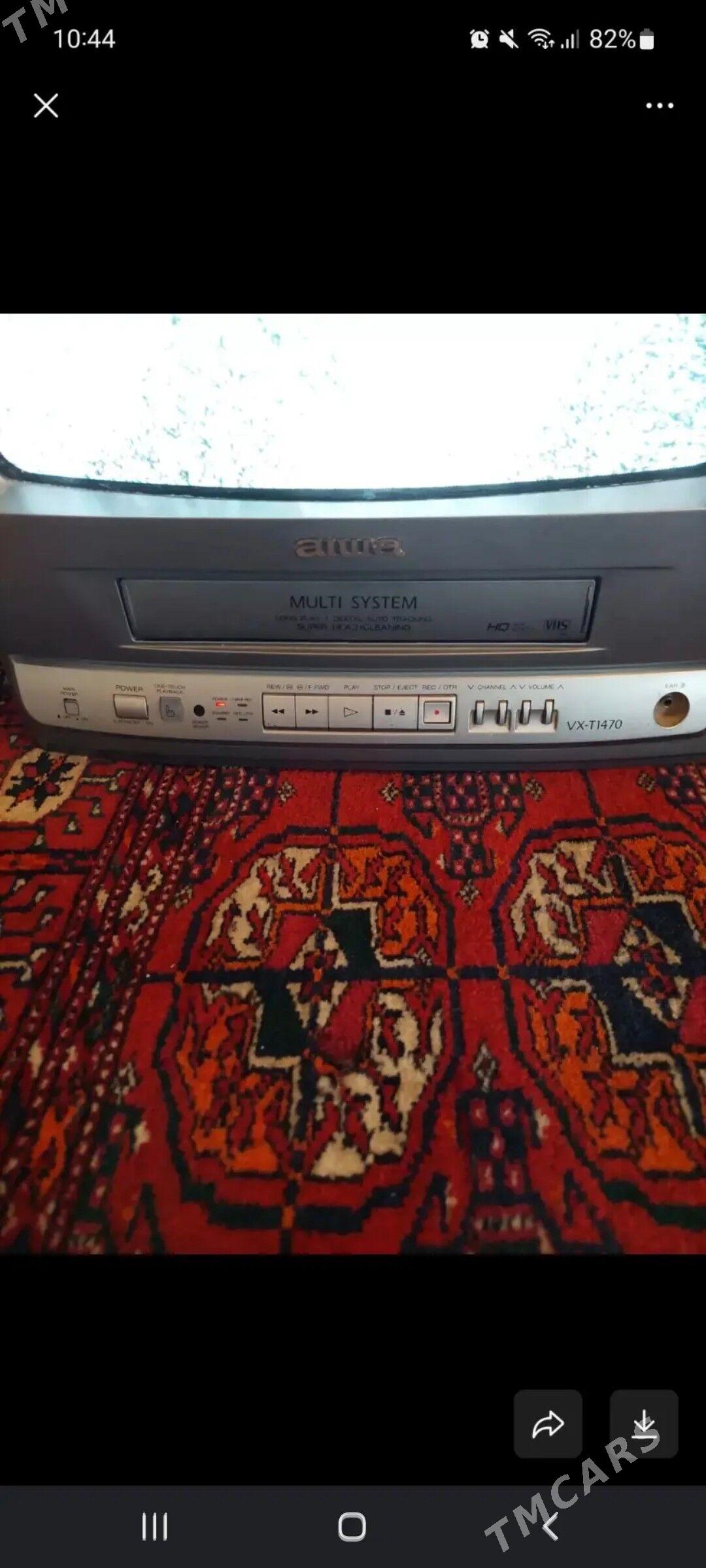 телевизор - Daşoguz - img 2