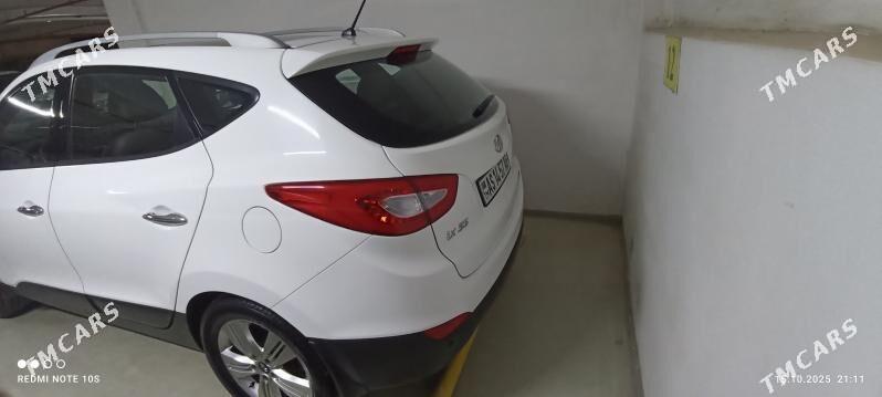 Hyundai IX35 2014 - 250 000 TMT - Aşgabat - img 7