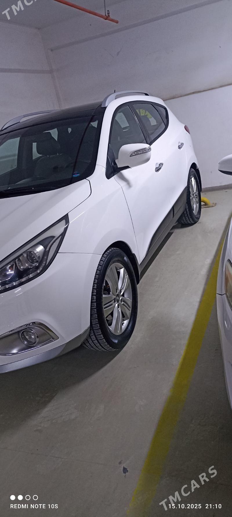 Hyundai IX35 2014 - 250 000 TMT - Aşgabat - img 6