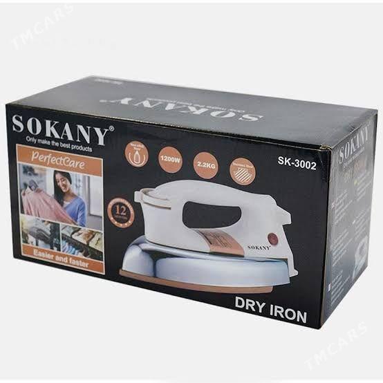 utuk утюг raf ütük blender mik - Parahat 3 - img 2