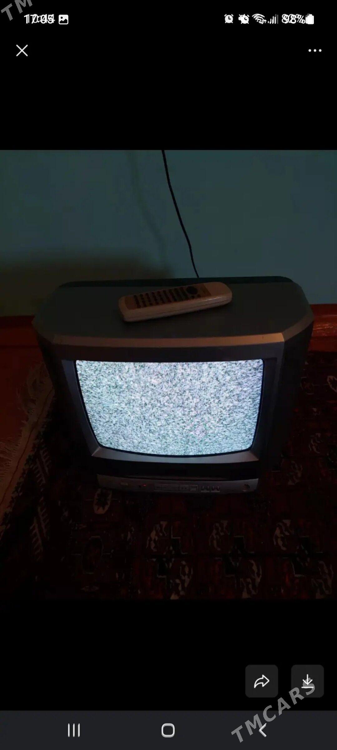 телевизор - Daşoguz - img 1