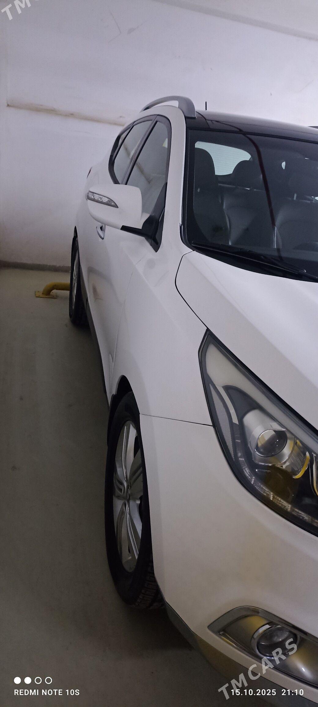 Hyundai IX35 2014 - 250 000 TMT - Aşgabat - img 5