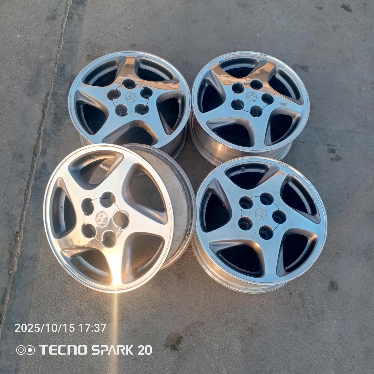 15 lik awlon 99 3 500 TMT - Baýramaly - img 2