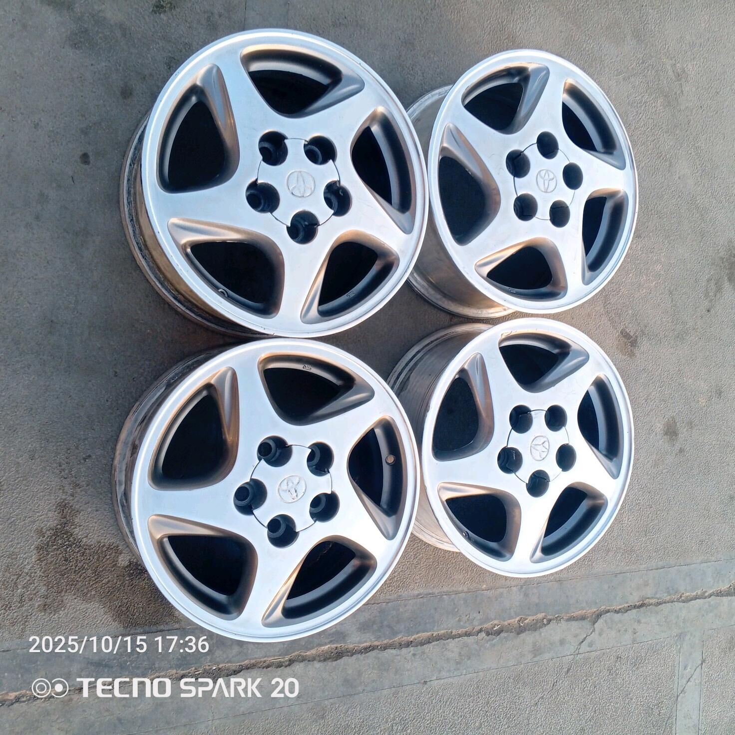 15 lik awlon 99 3 500 TMT - Baýramaly - img 4