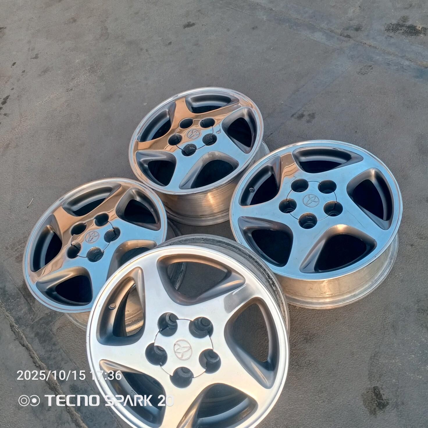 15 lik awlon 99 3 500 TMT - Baýramaly - img 3