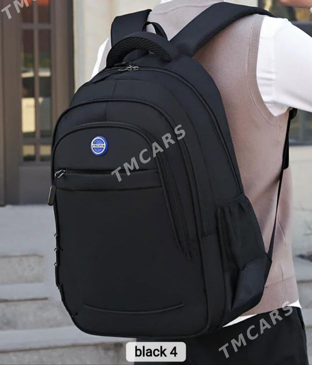 SPORT SUMKA RUGZAK KOŽA BREND - Ашхабад - img 2