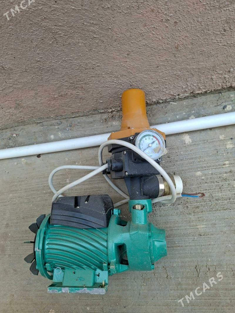 Su nasos - Aşgabat - img 3