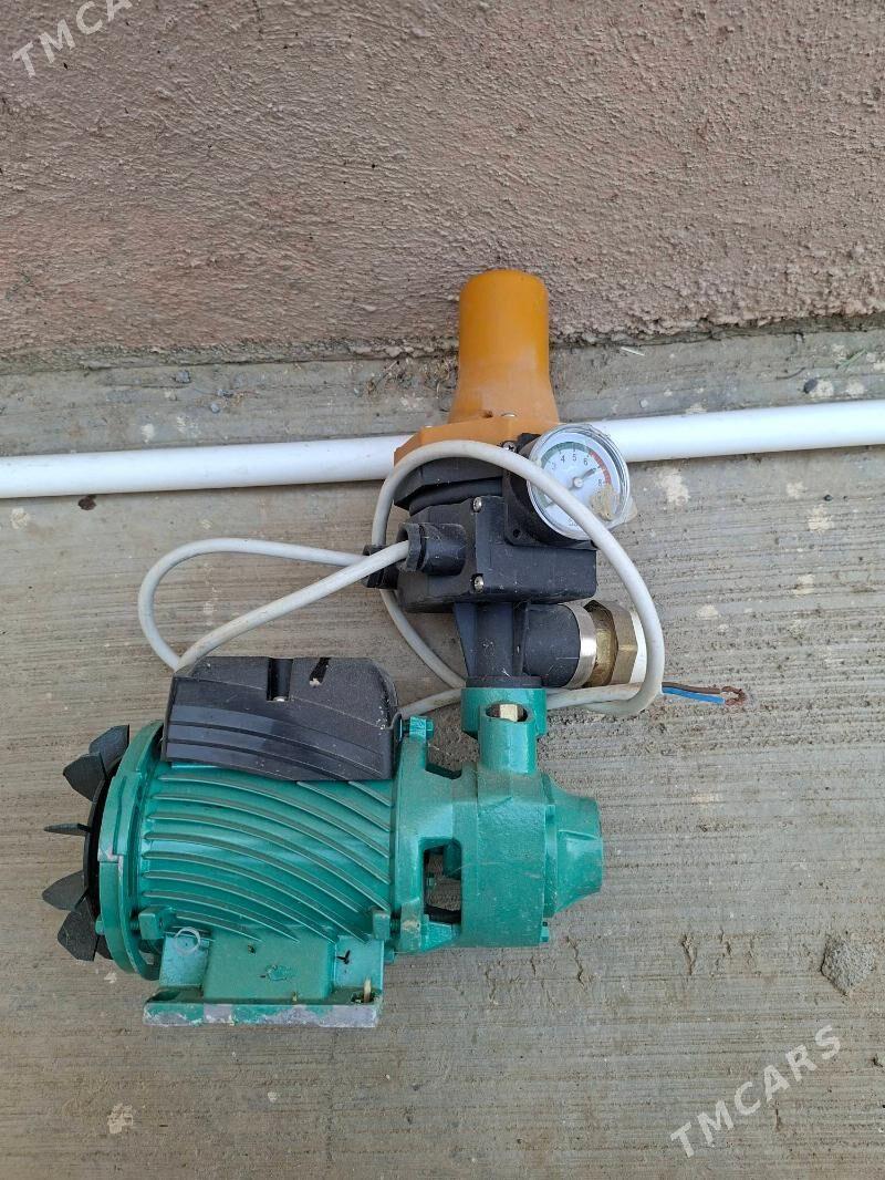 Su nasos - Aşgabat - img 2