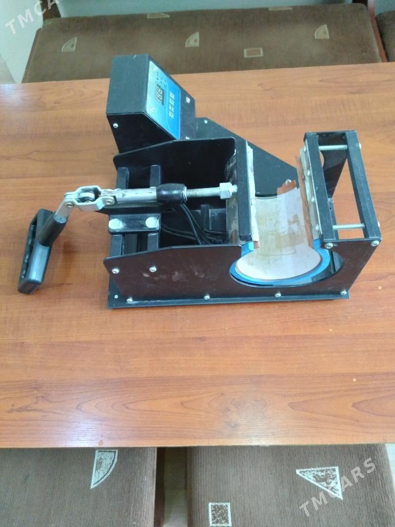 ПРЕСС ДЛЯ БОКАЛОВ - Aşgabat - img 2