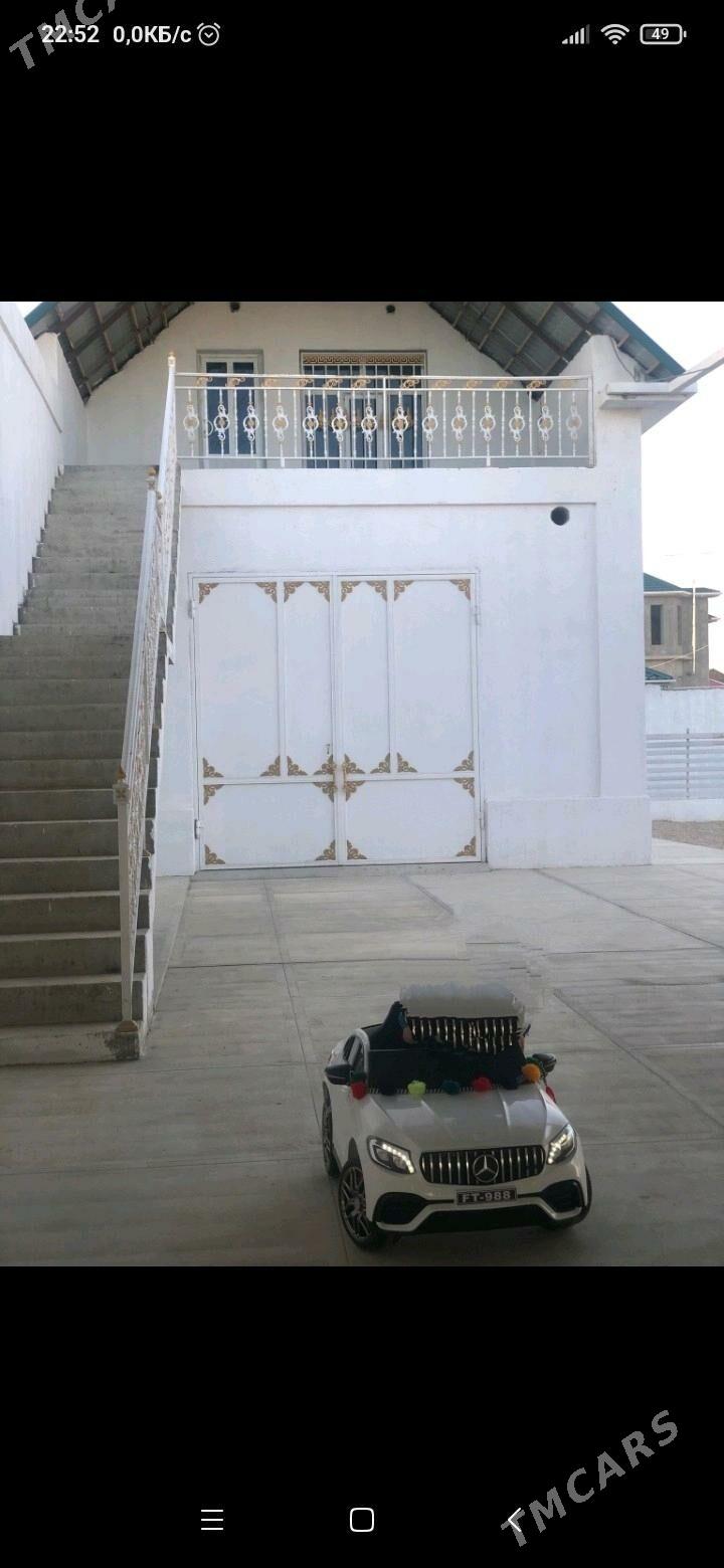 Arenda yer - Балканабат - img 2