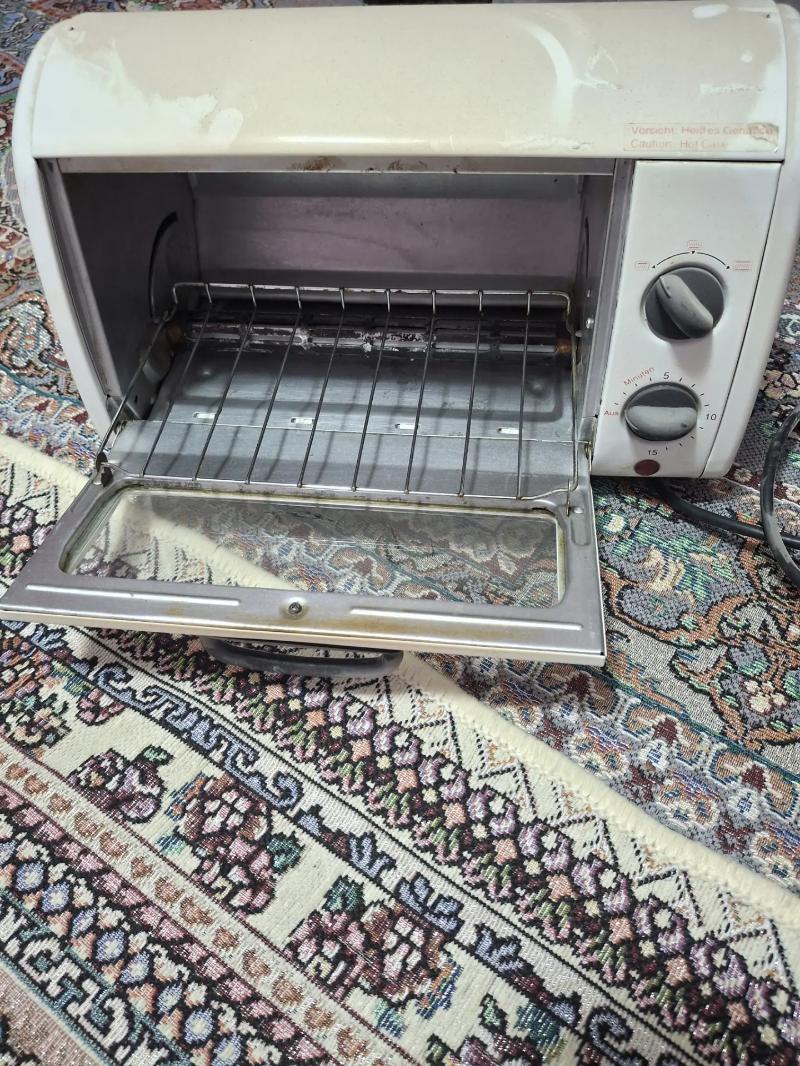 Tok plita rossiýskiý.Firin - Дашогуз - img 3