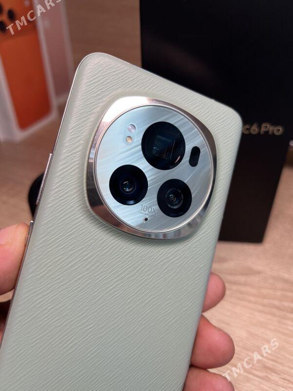 Honor Magic 6 pro - Aşgabat - img 1